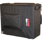 Gator G-212a Deluxe Amp Transporter Case