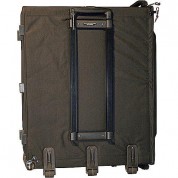 Gator G-212a Deluxe Amp Transporter Case