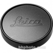 Leica Elmar-m 50mm F/2.8 Lens Cap - Black