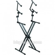 Quiklok Ql-623 Heavy Duty Keyboard Stand