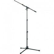 K&m 252 Microphone Stand With Boom Arm