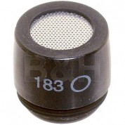 Shure R183b Omnidirectional Microphone Cartridge