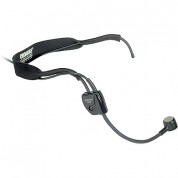 Shure Wh20 Headset Mic With 1/4