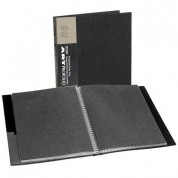 Itoya Art Profolio Storage Book - 14x17