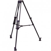 Miller Toggle 75 Alloy Tripod With Mid-level Spreader