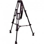 Miller 75 2-stage Alloy Tripod With Spreader