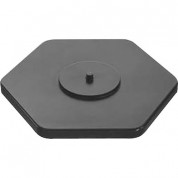 Foba Base Plate For Tripod Heads - Durable & Reliable