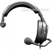 Telex Hr-1pt Single-muff Communication Headset