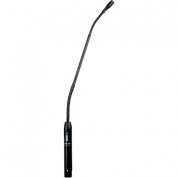 Shure Mx412sn Cardioid Gooseneck Microphone