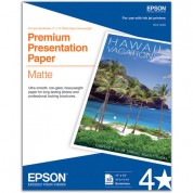 Epson Matte Presentation Paper 11x14