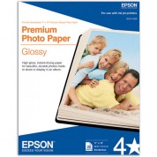 Epson Glossy Photo Paper 11x14