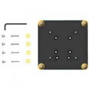 Chief Fsb-4213b Interface Bracket For Small Flat Panel Mounts