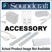 Soundcraft Gooseneck Lamp 18