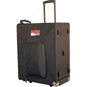 Gator G-212a Deluxe Amp Transporter Case