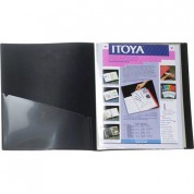 Itoya Art Profolio Storage Book - 14x17