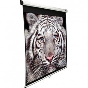 Elite Screens M170xws1 Projection Screen 120x120