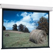 Da-lite Advantage Manual Projection Screen 87x116