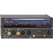 Rdl Hr-adc1 24 Bit Audio Converter 192 Khz