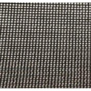 Rosco 8' Fluorescent Lighting Sleeve - E275 Black Scrim