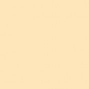 Rosco Fluorescent Lighting Sleeve 3' Pale Yellow