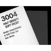 Rosco Fluorescent Lighting Sleeve 3' Soft Frost