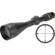 Trijicon Accupoint 2.5-10x56 Riflescope