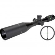 Trijicon Accupoint 5-20x50 Riflescope Matte Black