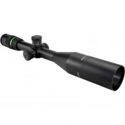 Trijicon Accupoint 5-20x50 Riflescope Matte Black