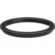 Heliopan 55-48mm Step-down Ring For Camera Lenses