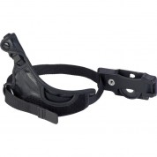 Pentax Dslr Leather Hand Strap For Secure Grip