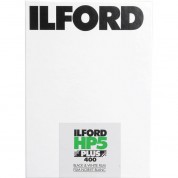 Ilford Hp5 Plus Black & White Film 11x14