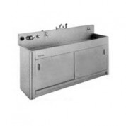 Arkay Premium Stainless Steel Photo Sink 36x72