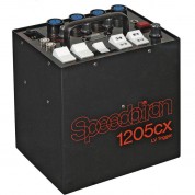 Speedotron 1205cx 1200 W/s Air Travel System