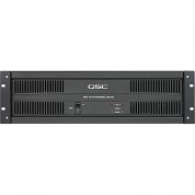 Qsc Isa-280 Commercial Power Amplifier