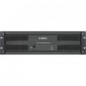 Qsc Isa300ti 70v Commercial Power Amplifier