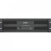 Qsc Isa800ti 70v Commercial Power Amplifier