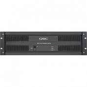 Qsc Isa1350 800w Power Amplifier