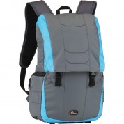 Lowepro Versapack 200 Aw Backpack Gray Polar Blue