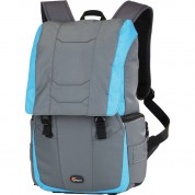 Lowepro Versapack 200 Aw Backpack Gray Polar Blue