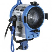 Arri Fresnel 5-light Kit For Film Production