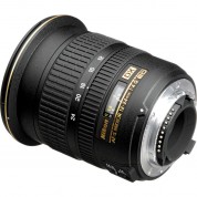 Nikon 12-24mm F/4g Ed Zoom Lens