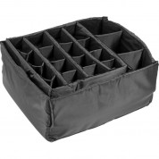 Pelican 1625 Padded Divider Set For Cases