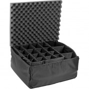 Pelican 1625 Padded Divider Set For Cases