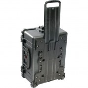 Pelican 1610 Case With Foam - Black