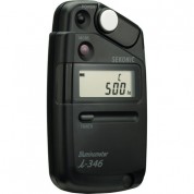 Sekonic I-346 Illuminometer Light Meter