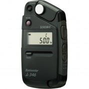 Sekonic I-346 Illuminometer Light Meter