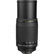 Nikon Af Zoom-nikkor 70-300mm Lens