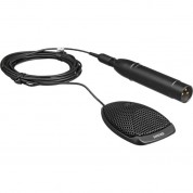 Shure Mx391 Omnidirectional Boundary Microphone