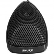 Shure Mx391 Omnidirectional Boundary Microphone