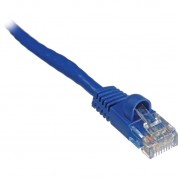 Cat5e 350 Mhz Snagless Patch Cable 25' - Blue